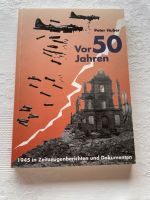 Vor 50 Jahren von Peter Huber zur Heimatgeschichte Bruchsal Baden-Württemberg - Forst Vorschau