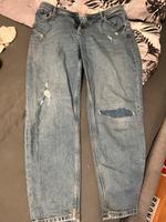 High Waist Mom Jeans Thüringen - Gera Vorschau