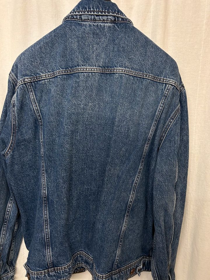 Jeansjacke C&A - denim blue in Heiligenhaus