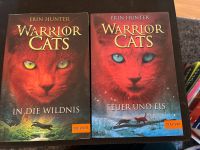 Warrior Cats In die Wildnis & Feuer und Eis Niedersachsen - Hildesheim Vorschau