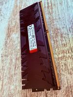 HyperX Predator 32 GB (4x8 GB) DDR4‑3000 – HX430C15PB3K4 Thüringen - Erfurt Vorschau