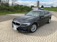 BMW 5er Touring Dortmund - Sölderholz Vorschau