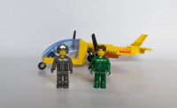 LEGO Jack Stone 4617 - Propellerflugzeug Bremen - Blumenthal Vorschau