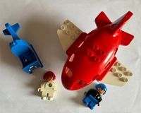 Lego Duplo Flugzeug Kreis Pinneberg - Pinneberg Vorschau