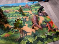 Dinosaurier+ Spielteppich Rheinland-Pfalz - Wissen Vorschau