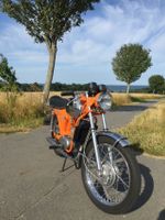 Zündapp KS50 Watercooled Typ 517-50  L0  1. Serie Schleswig-Holstein - Wees Vorschau