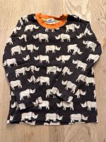 Alana Oberteil Pullover Nashorn 98 Hessen - Rodgau Vorschau