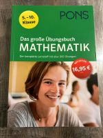 Das Große Übungsbuch Mathematik Schleswig-Holstein - Flensburg Vorschau