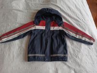 Regenjacke gefüttert TCM Tchibo Gr 110/116 Berlin - Friedenau Vorschau