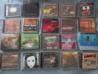 ab 2€ Exilia Evanescene Vanden Plas Dream Theater Guns`n Roses CD Nürnberg (Mittelfr) - Nordstadt Vorschau