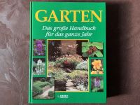Buch Garten, Gartenbuch, Anleitung Gartenpflege, Pflanzen Sachsen-Anhalt - Aschersleben Vorschau