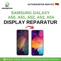 Samsung Galaxy A50 A51 A52 A53 A54 A55 Display Reparatur Nordrhein-Westfalen - Langenfeld Vorschau