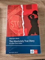 The Absolutely true Diary Hessen - Gelnhausen Vorschau