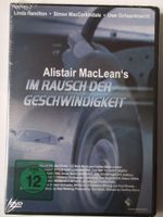 Im Rausch der Geschwindigkeit - Alistair MacLean Uwe Ochsenknecht Niedersachsen - Osnabrück Vorschau