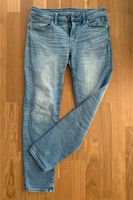 Hellblaue Jeans von American Eagle Baden-Württemberg - Tuttlingen Vorschau