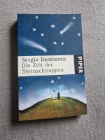 Die Zeit der Sternschnuppen, Sergio Bambaren, Roman, Nacht, Stern Nordrhein-Westfalen - Solingen Vorschau