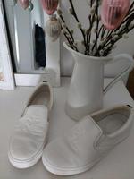 Ralph Lauren Schuhe Gr. 39 Bayern - Bad Bocklet Vorschau