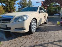 Mercedes-Benz E-Klasse T-Model 2011 S212 E 200 NEU TÜV Baden-Württemberg - Ludwigsburg Vorschau