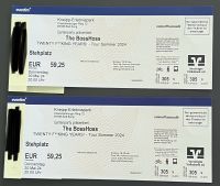 BossHoss Tickets Niedersachsen - Georgsmarienhütte Vorschau