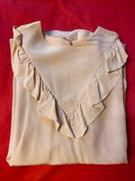 Seiden Bluse Rose Nordrhein-Westfalen - Beckum Vorschau
