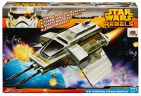 Hasbro Star Wars Rebels Phantom Attack Shuttle OVP Bayern - Nesselwang Vorschau