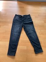 MAC Jeans, schwarz, Modell Silvie Meis, Größe 44/28 Stuttgart - Feuerbach Vorschau