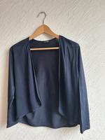 Gerry Weber, Bolero Jäckchen, Gr. 36, blau Nordrhein-Westfalen - Brüggen Vorschau