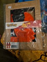 Pokemon mütze und handschuhe für kinder Bayern - Gilching Vorschau