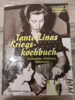 Tante Linas Kriegs Kochbuch ISBN 3828910394 Sachsen - Mülsen Vorschau