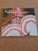 CD R.Kelly The World 's Greatest Rheinland-Pfalz - Welterod Vorschau