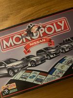 Monopoly Nissan Nordrhein-Westfalen - Siegen Vorschau