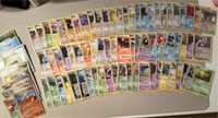 89x Pokemon Karten Set ab 1995 Sammlung Deutsch alt Düsseldorf - Gerresheim Vorschau