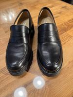 Schuhe von 5 Th Avenue, Größe 39 Nordrhein-Westfalen - Herne Vorschau