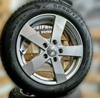 ✓ DOT3218 VW GOLF 5 6 7 CADDY AUDI A3 8V WINTERREIFEN 205/55 R16 Nordrhein-Westfalen - Recklinghausen Vorschau