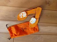 Hermes  Zehensandalen Köln - Fühlingen Vorschau