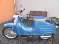 ANGEBOT FÜR NEUAUFBAU SIMSON KR 50 Sachsen-Anhalt - Halle Vorschau