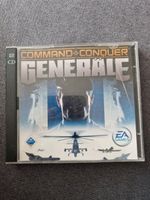 PC Spiel Command Conquer, Generäle „gebr. Nordrhein-Westfalen - Dinslaken Vorschau