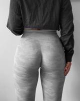 gymshark adapt camo scrunch seamless leggings grau damen s/m Hamburg-Nord - Hamburg Langenhorn Vorschau