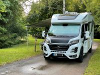 Wohnmobil mieten, Knaus Sky Ti, Urlaub mal anders Bayern - Wegscheid Vorschau