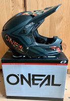 O'Neal Fullfacehelm Fury RL Mahalo M 57-58cm Helm Rheinland-Pfalz - Höhr-Grenzhausen Vorschau