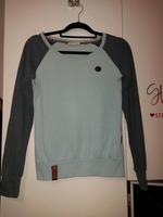 Naketano Longsleeve gr.XS Shirt Pullover Damen Sachsen - Machern Vorschau