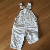 Latzhose für Babys H&M, Größe 74 Nordrhein-Westfalen - Dormagen Vorschau