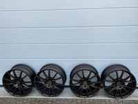 Alufelgen Proline PXF 8x18 ET45 Lk5x108 Volvo Ford Jaguar Nordrhein-Westfalen - Rahden Vorschau