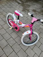 Bulls Tokke Fahrrad, Kinderfahrrad für Mädchen 18 Zoll Baden-Württemberg - Bad Wurzach Vorschau