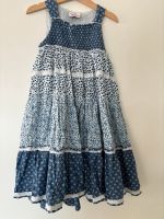 Sommerkleid Kleid 110 Bayern - Schwabhausen Vorschau