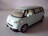 Nr. 05 Modellauto VW-Microbus 1:43 Hessen - Dreieich Vorschau