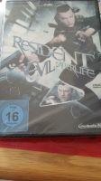 DVD neu Resident Evil Originalverpackung Baden-Württemberg - Albstadt Vorschau