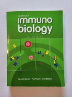 Janeway's Immunobiology von Murphy, Travers, Walport Rheinland-Pfalz - Mainz Vorschau