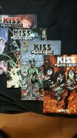 Kiss Infinity Comics Nr.1, 2, 11, 12 in neuwertige Zustand Rheinland-Pfalz - Kirchheimbolanden Vorschau
