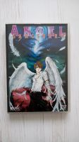 Anime DVD: Angel Sanctuary Bayern - Haundorf Vorschau